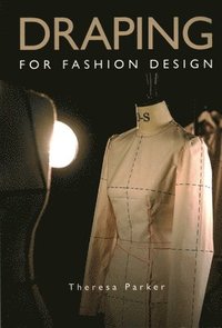 bokomslag Draping for Fashion Design