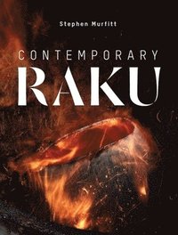 bokomslag Contemporary Raku