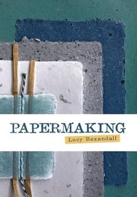 bokomslag Papermaking