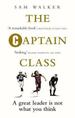 Captain Class 1