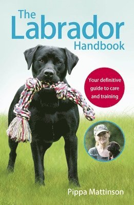 bokomslag The Labrador Handbook