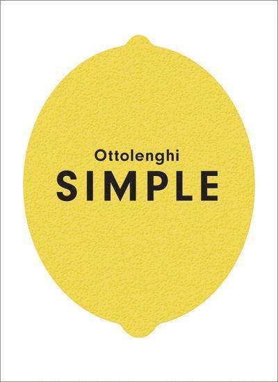 Ottolenghi SIMPLE 1