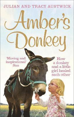 Amber's Donkey 1