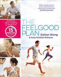 bokomslag Feelgood Plan