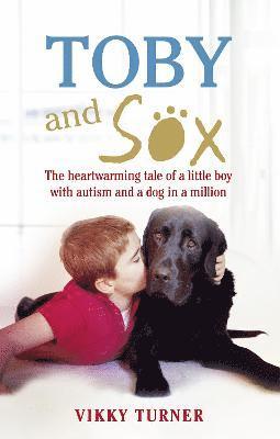 Toby and Sox 1