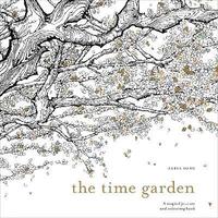 bokomslag The Time Garden