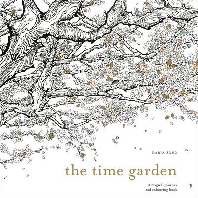 The Time Garden 1