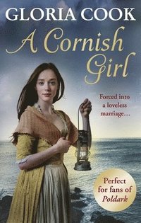 bokomslag A Cornish Girl