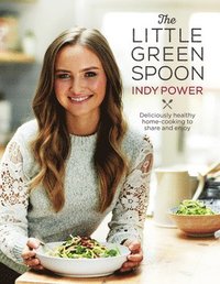 bokomslag Little Green Spoon