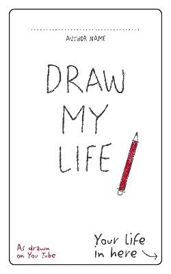 You - Draw My Life, Häftad
