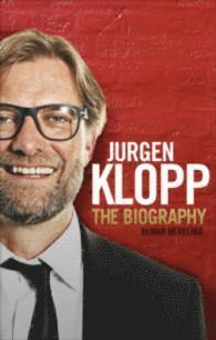 bokomslag Jürgen Klopp : The biography