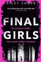 bokomslag Final Girls