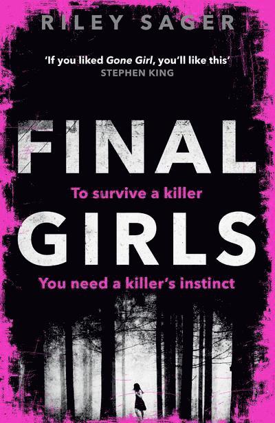 Final Girls 1