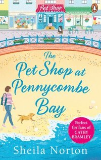 bokomslag The Pet Shop at Pennycombe Bay