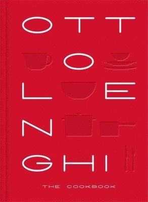Ottolenghi: The Cookbook 1