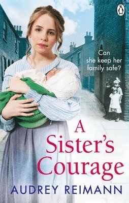 A Sisters Courage 1