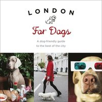bokomslag London For Dogs