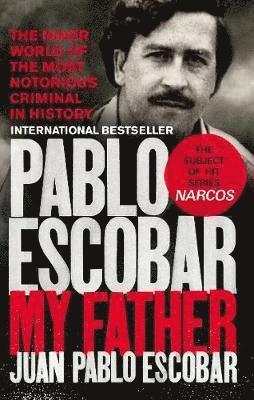 Pablo Escobar 1