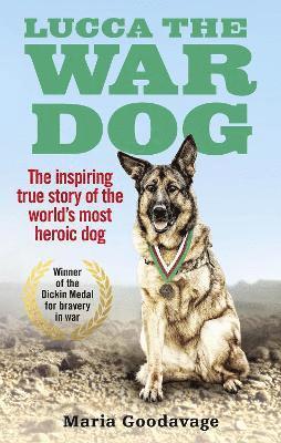 Lucca the War Dog 1