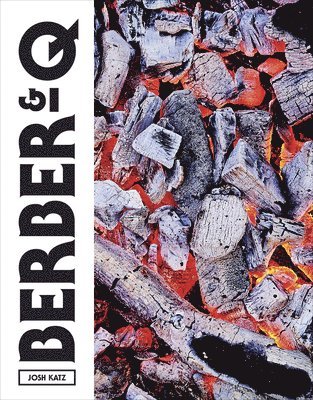 Josh Katz - Berber & Q, Inbunden