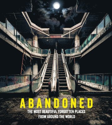 bokomslag Abandoned