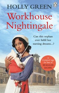 bokomslag Workhouse Nightingale