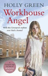 bokomslag Workhouse Angel