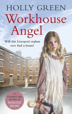 Workhouse Angel 1