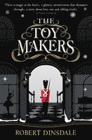 bokomslag The Toymakers
