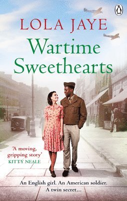 bokomslag Wartime Sweethearts