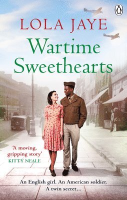 Wartime Sweethearts 1