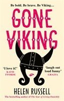bokomslag Gone Viking