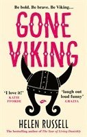 Helen Russell - Gone Viking, Häftad