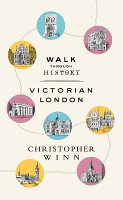 Christopher Winn - Walk Through History, Inbunden