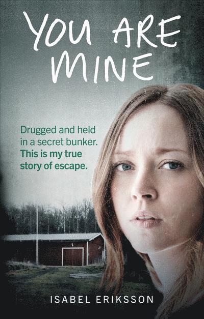 Isabel Eriksson - You Are Mine, Häftad