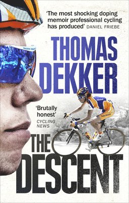 Thomas Dekker - Descent, Häftad