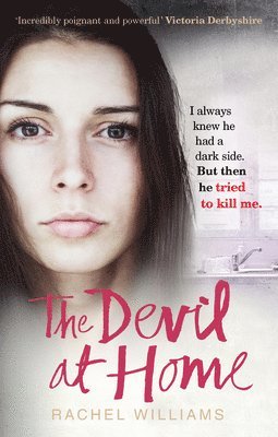 Rachel Williams - Devil At Home, Häftad