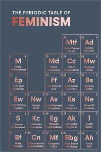 bokomslag The Periodic Table of Feminism