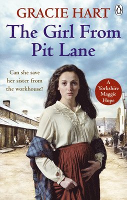 Gracie Hart - The Girl From Pit Lane, Häftad