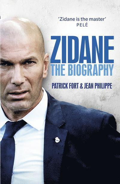 Patrick Fort, Jean Philippe - Zidane, Häftad
