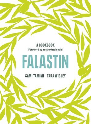 Falastin: A Cookbook 1