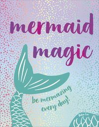 bokomslag Mermaid Magic