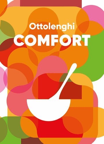 Yotam Ottolenghi, Helen Goh - Ottolenghi COMFORT, Inbunden