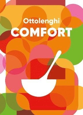 bokomslag Ottolenghi COMFORT