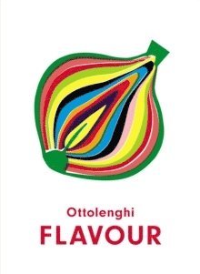 bokomslag Ottolenghi FLAVOUR