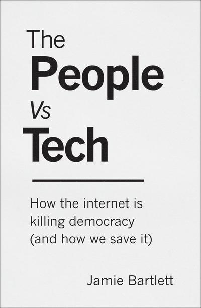 The People Vs Tech 1