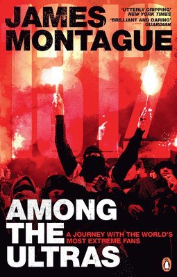 bokomslag 1312: Among the Ultras