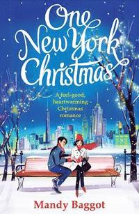 bokomslag One New York Christmas