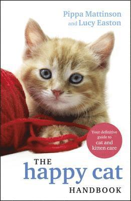 The Happy Cat Handbook 1