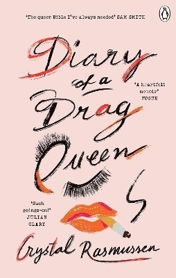 bokomslag Diary of a Drag Queen